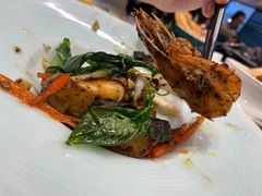 -美奈小馆·越南料理(中航城君尚购物中心店)