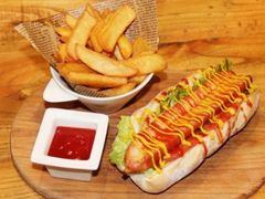 -苏哥利酒店·酒吧 BAR SOUL(观前街店)