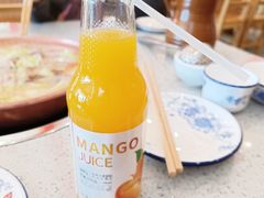 -阿婆情腊排骨火锅(金虹路店)