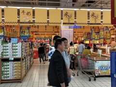 -大润发(东关世茂店)