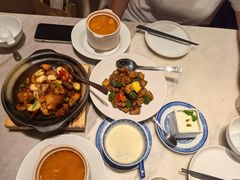 -汤城小厨•粤菜•靓汤(西直门凯德MALL店)