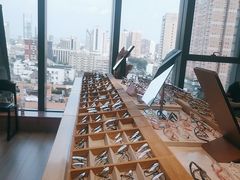 -瑞司视光眼镜·蔡司战略合作眼镜店(新街口店)