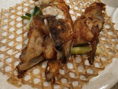 -金城大酒店-中餐厅(汾江中路店)