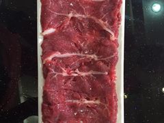 -潮汕美牛肉丸火锅店(天宁寺店)