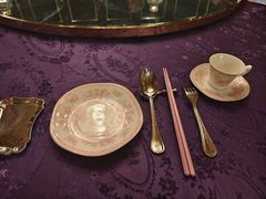 餐具摆设-惠食佳·朱雀(东方商厦店)