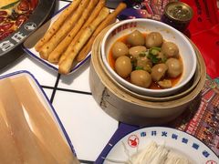 -贤合庄卤味火锅(勒泰中心店)