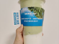 -树夏(来福士店)