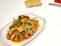 -宁夏国强手抓羊肉·清真菜(未央路凤三店)