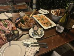 -宝莱纳餐厅(滨江店)