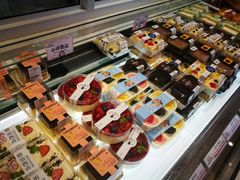 -恩朵烘焙坊(金街总店)