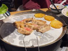 -酒拾烤肉(南城店)