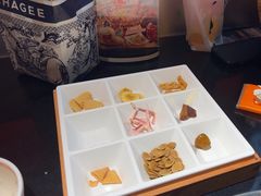 -探鱼·鲜青椒爽麻烤鱼(领展购物广场店)