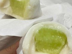 -澳门长洲糯米糍(柯打苏沙街店)