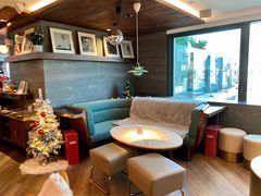 -城市露台景观餐厅(淮海路店)