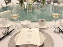 店内布置-广州文华东方酒店·江-由辉师傅主理