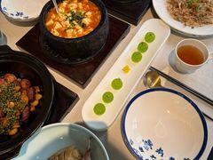 -狮王府淮扬菜(夫子庙老门东店)