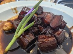 -聚鑫阁江浙菜·非遗传承技艺(青村帝华园店)