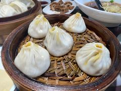 -老淮城·长鱼面(河下古镇店)