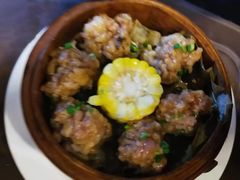 -围龙屋客家食府(福田店)