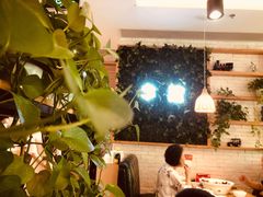 大堂-拿渡·水煮鱼麻辣香锅(王府井奥莱·香江小镇店)