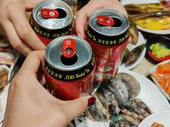 -初色海鲜自助(万丰路店)