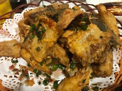-十三姨工厨顺德美食·宴会·团餐(天河北路店)