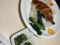 -龙记烧腊茶餐厅(常德路店)