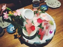 -阿吾罗日本料理(K11艺术中心店)