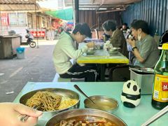 -永春面馆(江桥店)