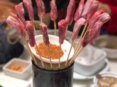 -涮福記·现切牛羊肉火锅(世纪汇店)