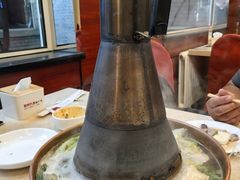-阳坊大都涮羊肉(阳坊总店)