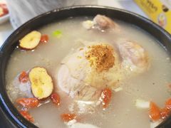 -长顺参鸡汤店(西塔总店)