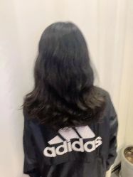 点击看大图 -藤野造型·专业烫染店