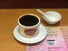 -恭和堂 龟苓膏(铜锣湾店)