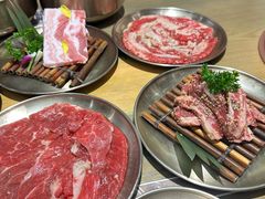 -西塔老太太泥炉烤肉(北京双井店)