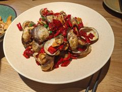 -KŌNG胶东小馆(华熙店)