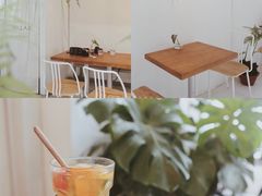 -CHILLAX轻乐时(侨建·Hi City店)
