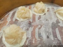 鲜虾汤包-江南原著(中联广场店)