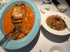 -阿五黄河大鲤鱼(纬三路店)