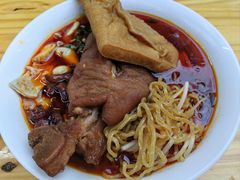 -上合群蒋家肠旺面(紫林店)