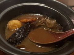 -长沙北辰洲际酒店-兰调全日餐厅