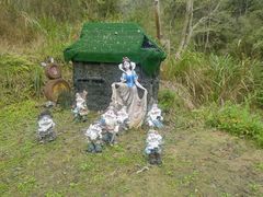 -韶关经律论国际酒店温泉