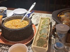 -绿茶餐厅(龙湖星悦荟店)