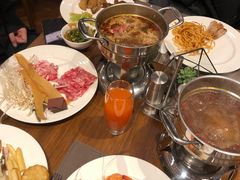 -嘉年华大酒店琴湾-自助餐厅