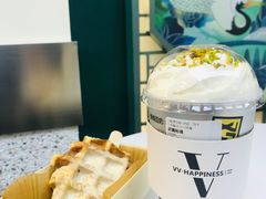 -维维豆奶(金鹰新街口店)