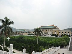 -台北故宫博物院