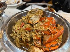 -凤凰路何眼镜香辣蟹(花果园店)