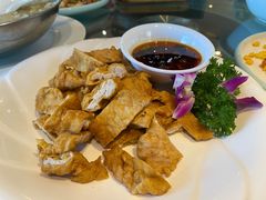 -牟传仁饭庄(星海店)