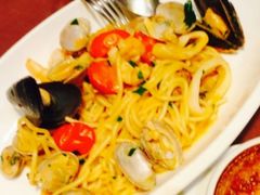 -Mammamia意大利餐厅(阳春巷店)