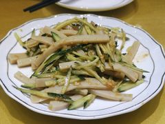 荞面灌肠-晋府大酒店